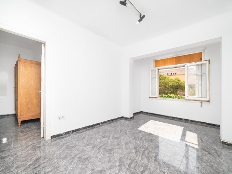 New flat of 85 m2 in L'Eixample, Sagrada Familia